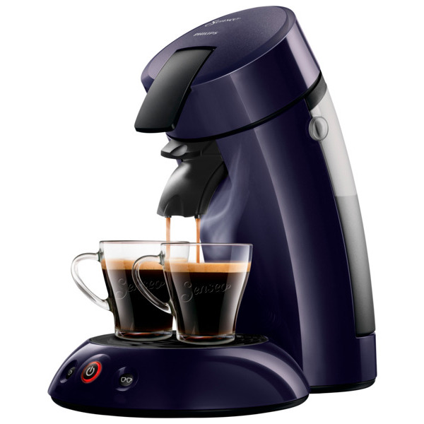  Cafetière À Dosettes Hd7806/72 code EAN 8720389043246 