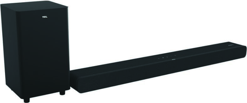 BARRE DE SON “TCL”