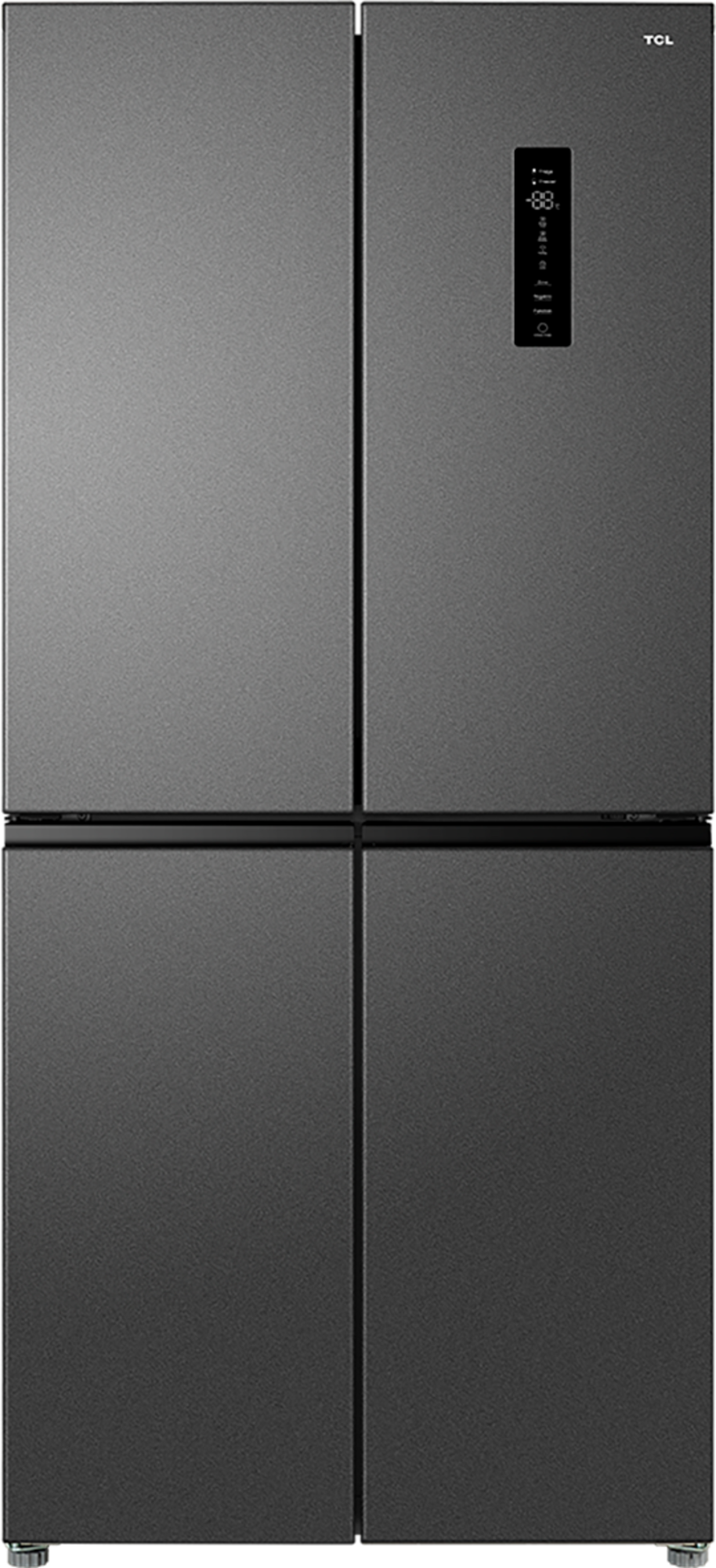 TCL RÉFRIGÉRATEUR MULTIPORTES code EAN 8720568104874 