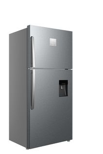 TCL Réfrigérateur 2 portes RP536TXE1 536L Inox
