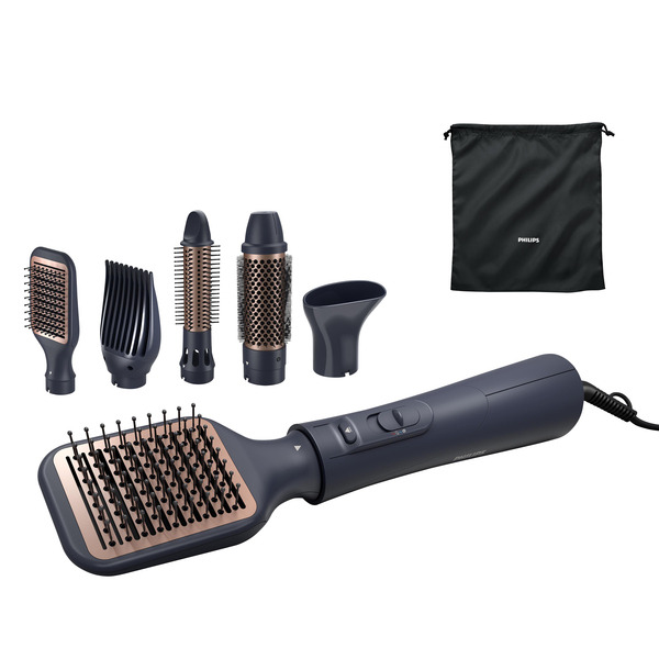 Brosse soufflante Series 5000 8720689002813 PHILIPS Brosse soufflante Series 5000 8720689002813 PHILIPS