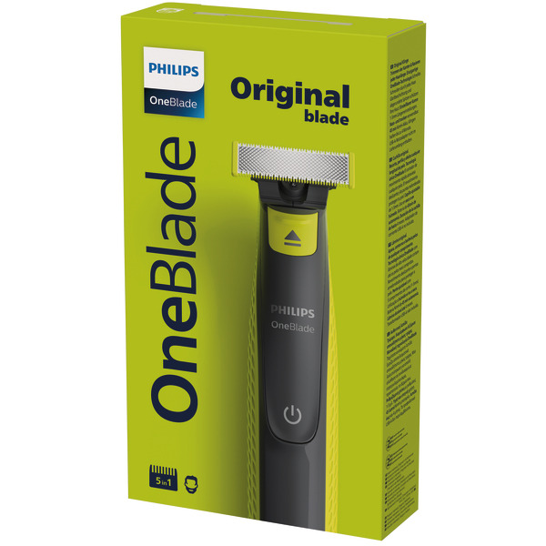 PHILIPS Rasoir One Blade code EAN 8720689003360 