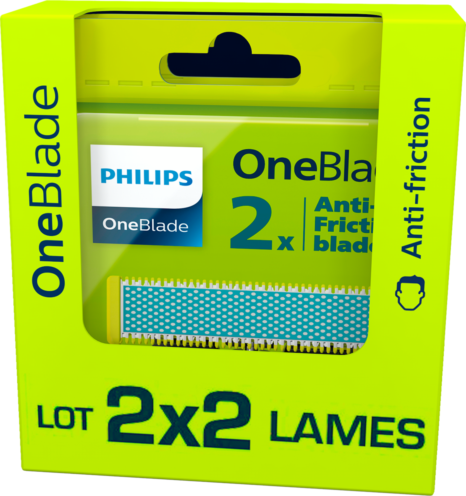 PHILIPS LAMES code EAN 8720689022873 