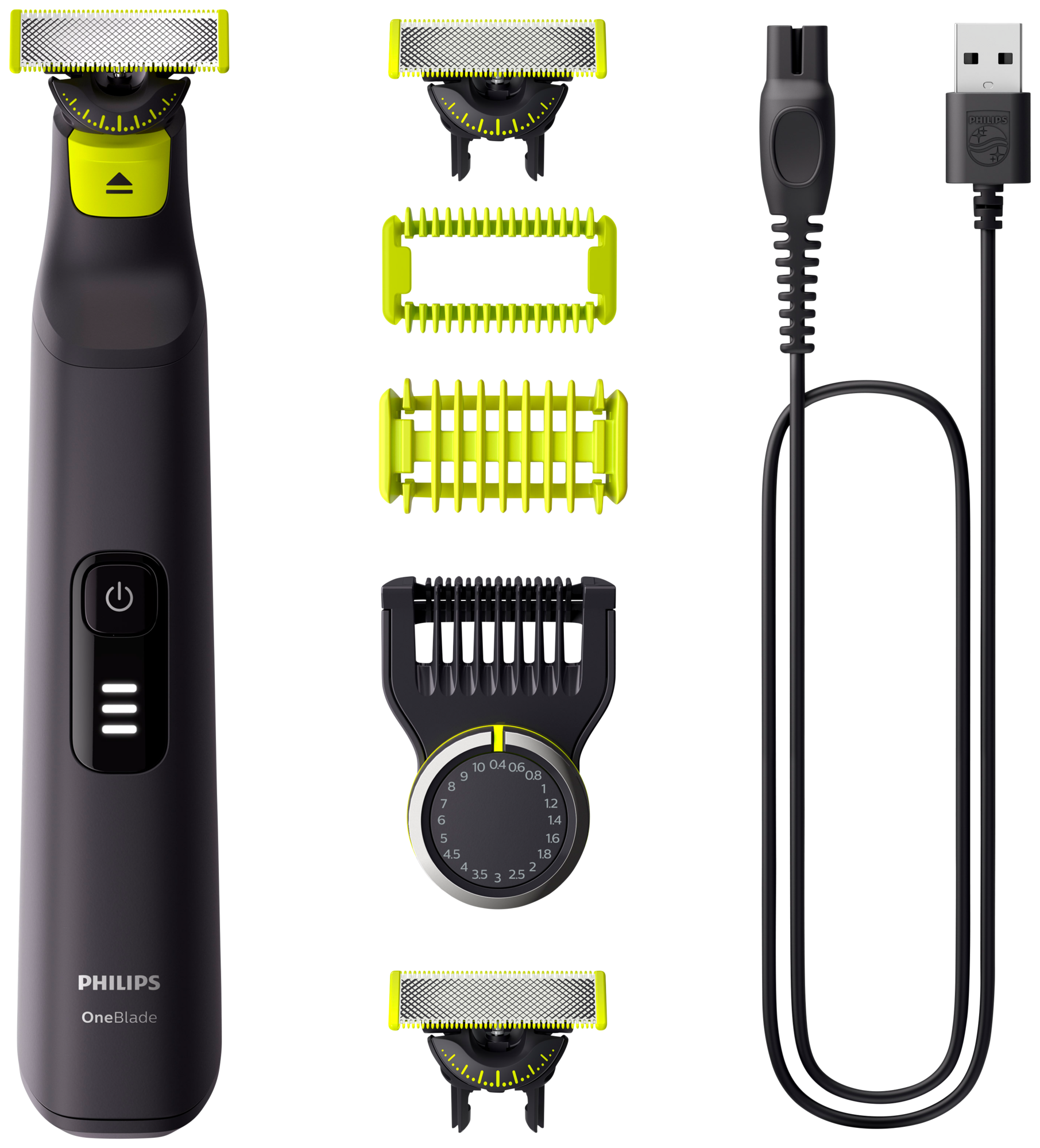 PHILIPS RASOIR ONEBLADE code EAN 8720689041621 