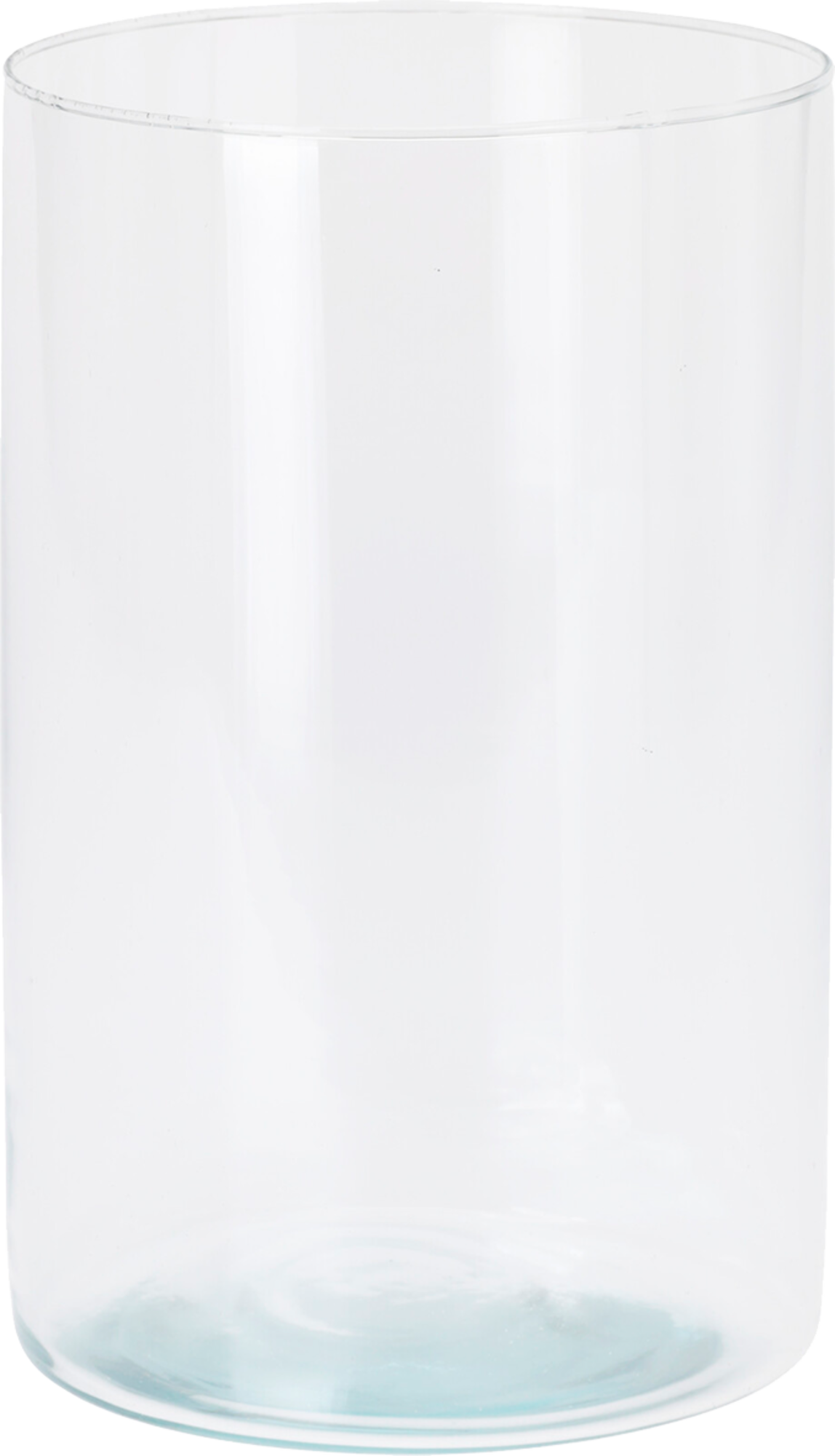  VASE TRANSPARENT code EAN 8721037419826 