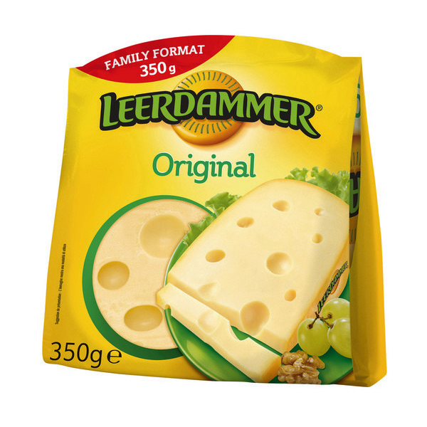  LEERDAMMER  Original code EAN 8721800082417 