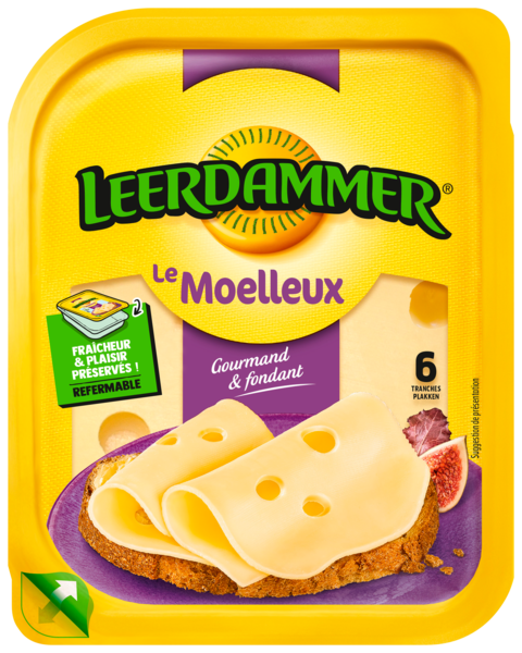  LE MOELLEUX TRANCHE X6 