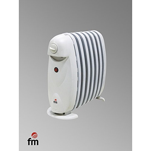 FM Fm-Miniradiador r7 800 W code EAN 8724561008764 