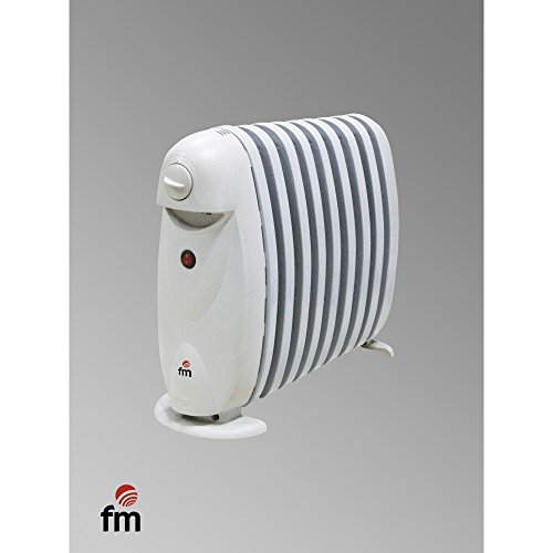 - miniradiador r9 1000 w