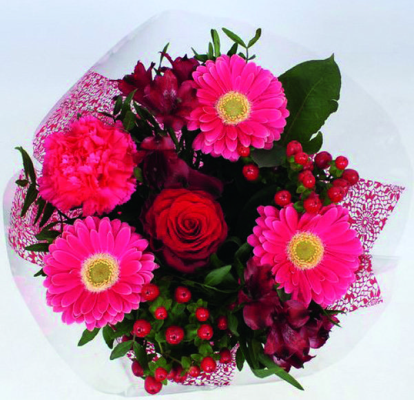 BOUQUET COMPOSÉ 8740301150173 