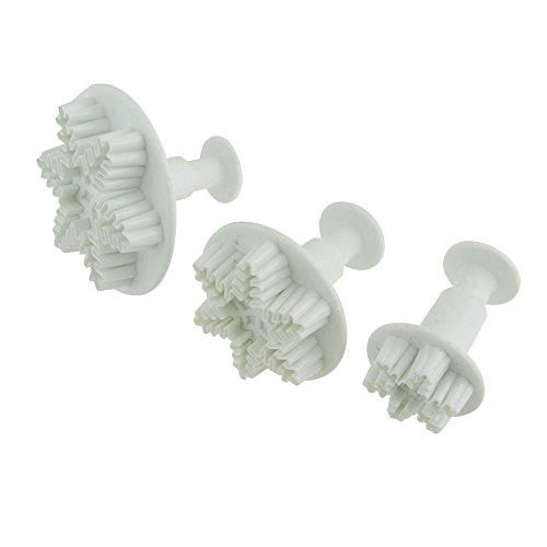 niceeshop(TM) Moule de Gâteau/Emporte-pièces de...