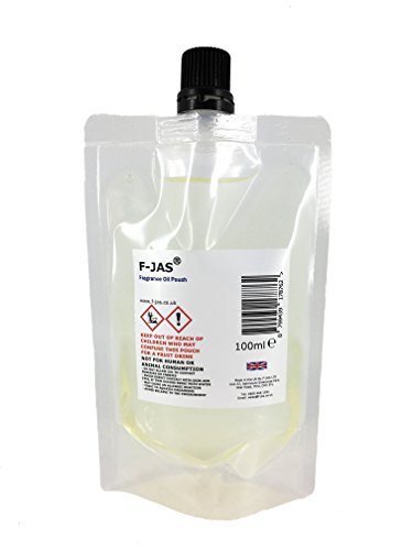 f-jas Huile parfumée (résistant pochette)