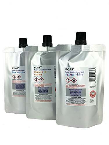 f-jas d'écran super parfumée Lavage (résistant ...