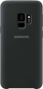 COQUE SILICONE S9