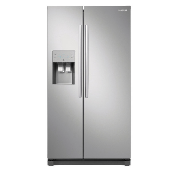 Réfrigérateur américain*