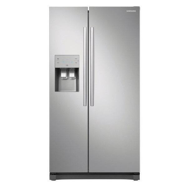 Réfrigérateur américain*