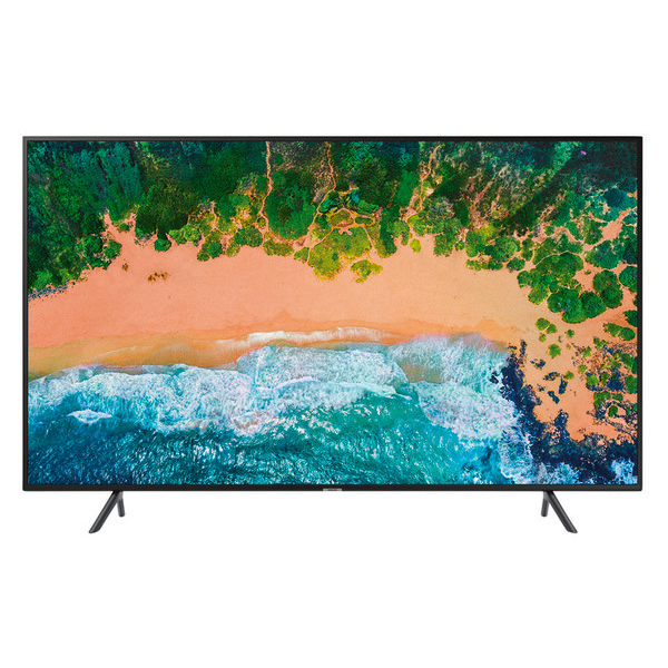 Téléviseur LED 4K* - 139 cm