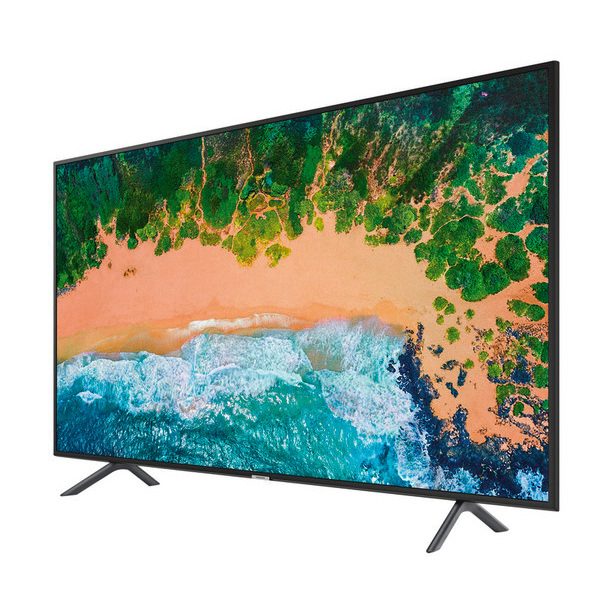 Téléviseur LED 4K* - 164 cm