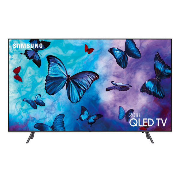Téléviseur QLED*  - 125 cm