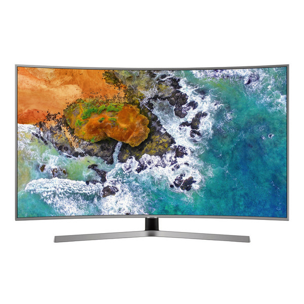 Téléviseur 4K* - 123 cm