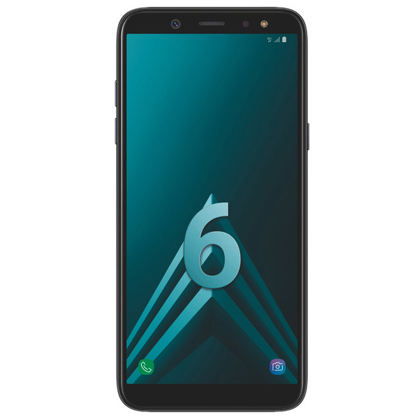 Smartphone Galaxy A6