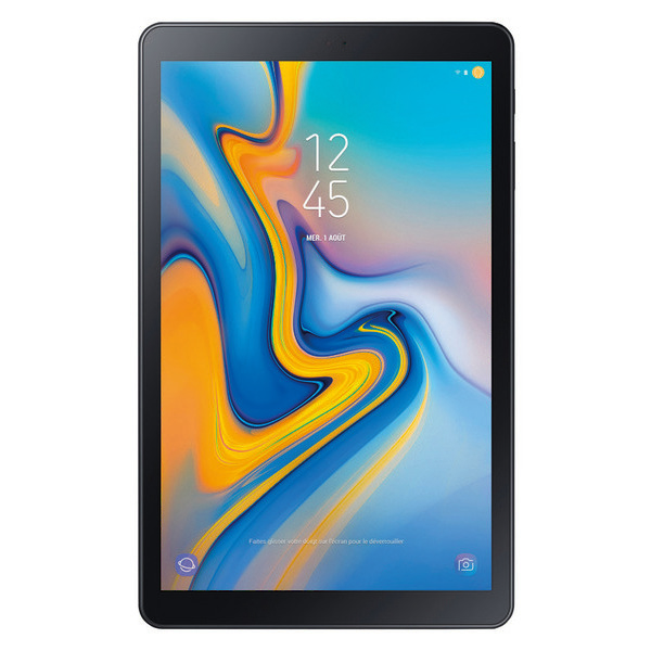 Galaxy Tab A Tablette tactile