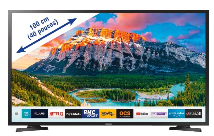 TV LED FULL HD