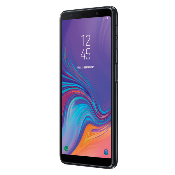 Smartphone Galaxy A7