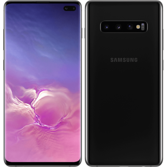 Galaxy S10 Plus