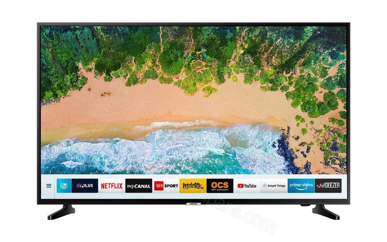 TV LED 4K 55