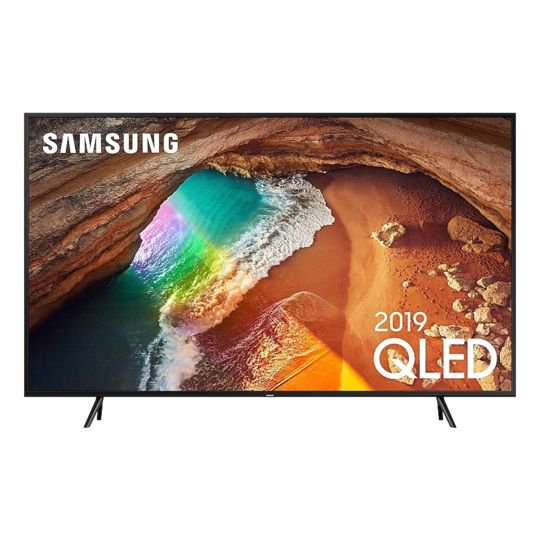 QE55Q60 TV QLED