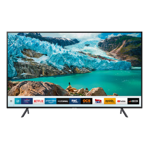 TV LED 4K UE55RU7105KXXC