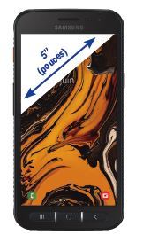 SMARTPHONE XCOVER 4S(1)