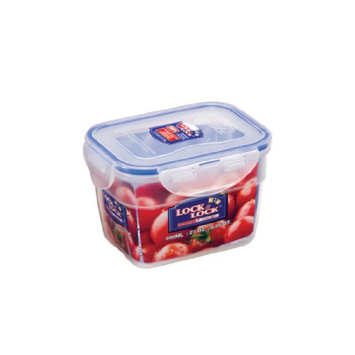 Lock&Lock 2059122 PP Classic Boîte Hermétique E...