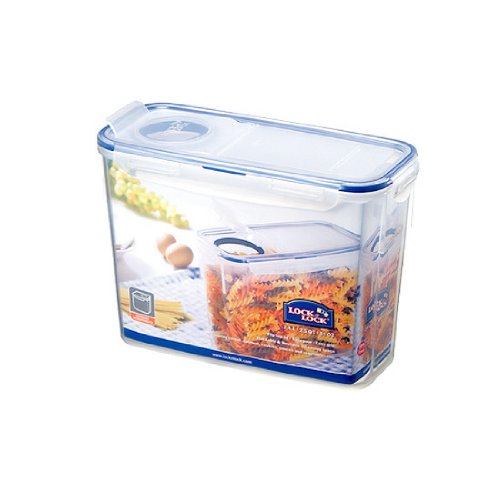 Hpl712f boîte spécifique optimum avec couvercle...