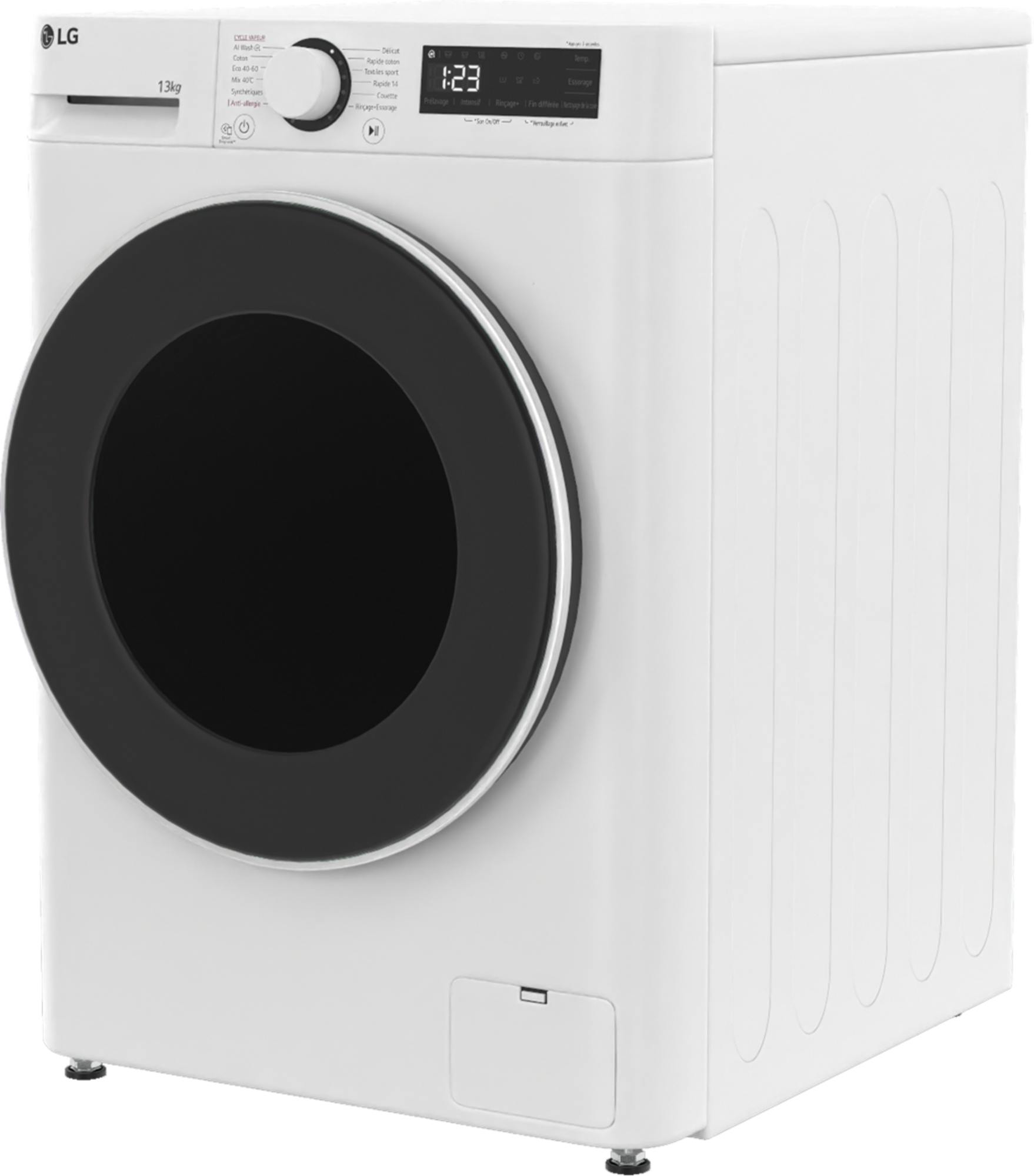 LAVE LINGE FRONTAL 8806084133144 LG LAVE LINGE FRONTAL 8806084133144 LG