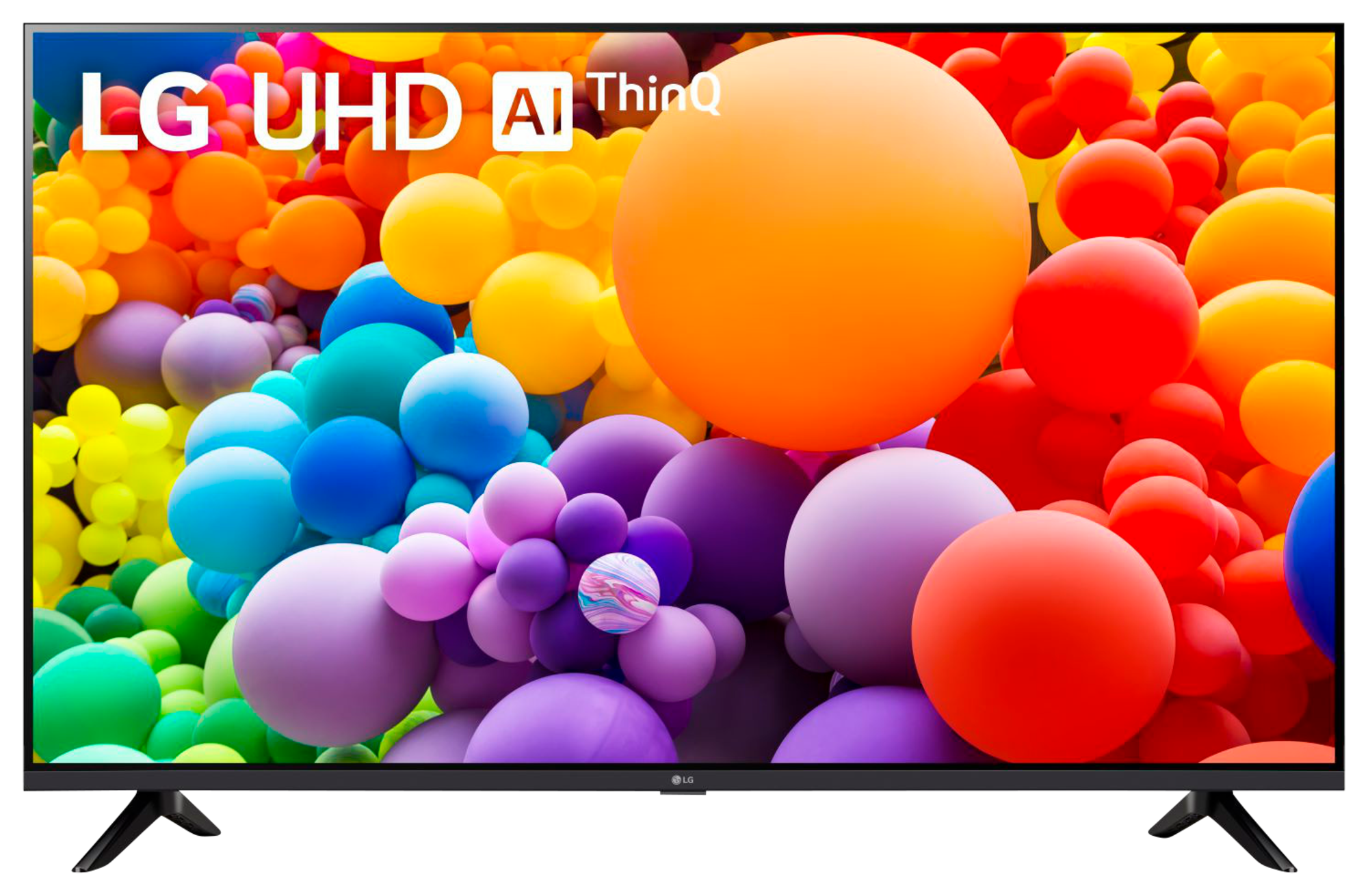 LG TV LED 55UT73 55" (pouces) 139 cm code EAN 8806084497550 