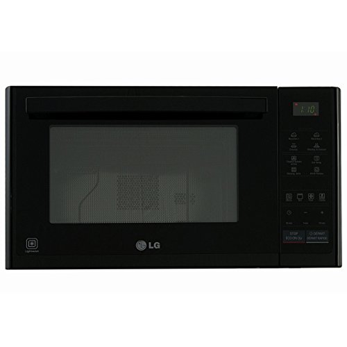 Lg - mj9250nb - Micro-ondes combiné 32l 2600w n...