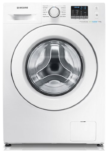 Wf70f5e0w4w lave linge 7 kg 1400 trs/min a+++ b...
