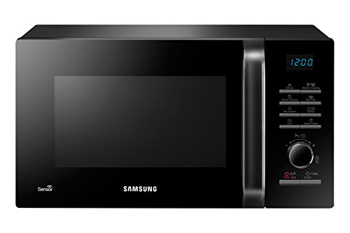 - mg23h3125xk - four à micro-ondes + grill 23l 800w 8806086014540 Samsung