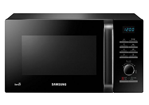 - ms23h3125fk - micro-ondes 23l 800w noir