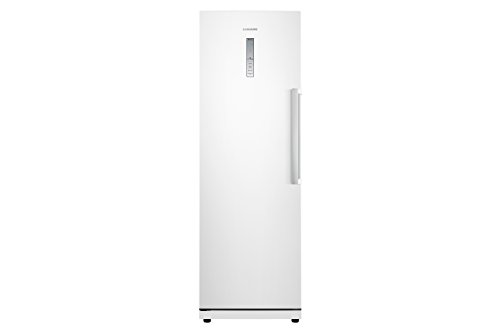 Rz28h6000ww congélateur a+ blanc