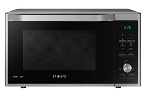MICRO ONDES COMBI SAMSUNG 32L 900W GRILL 1500W ...