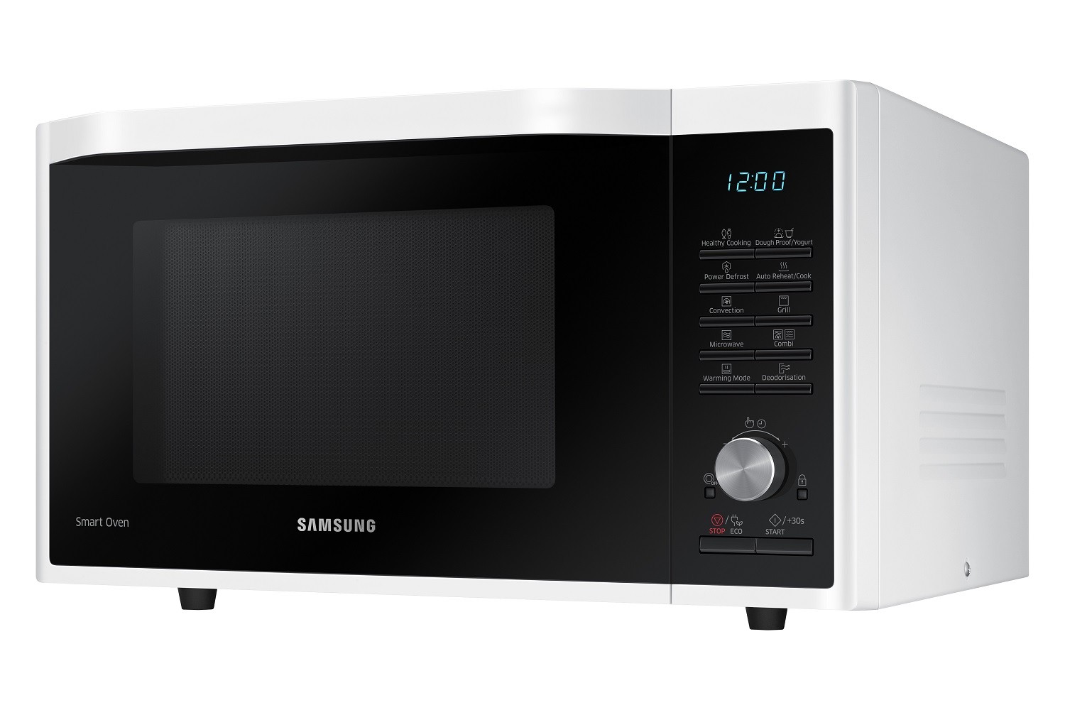 Micro-ondes Gril MC32J7035AW SAMSUNG
