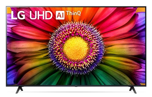 LG Téléviseur 4K UHD 65'' 164 cm 65UR8000