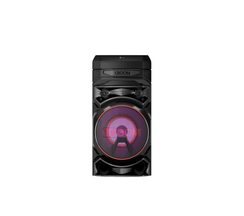 Enceinte High power XBOOM LG RNC5 code EAN 8806087088366 