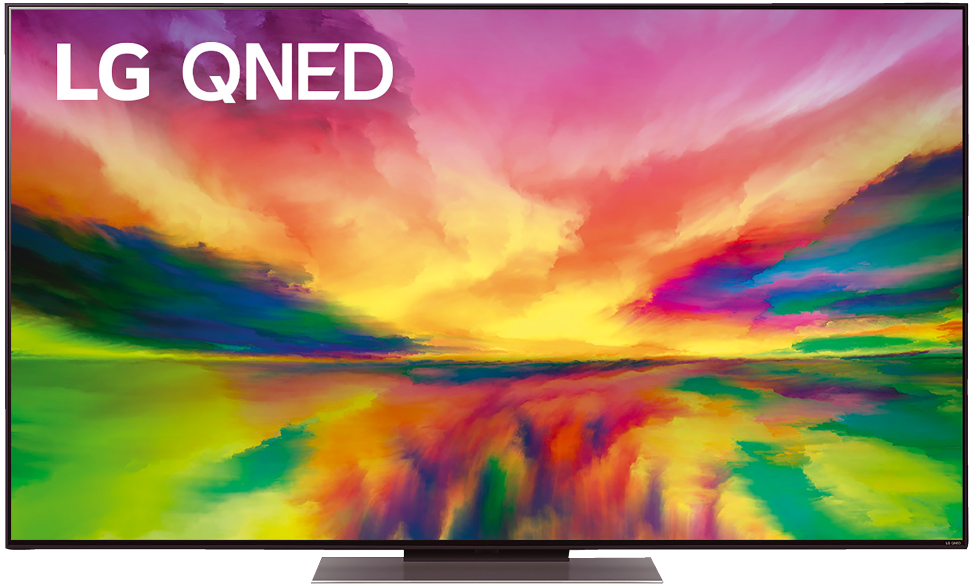 LG TV QLED code EAN 8806087092509 