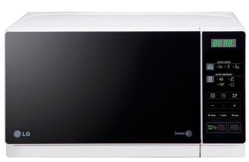 Mh6043has micro-ondes 20 l blanc