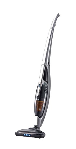 LG Electronics LG electronics vS 8400 sCW aspirateur à main sans fil Schwarz / Chrome code EAN 8806087368970 