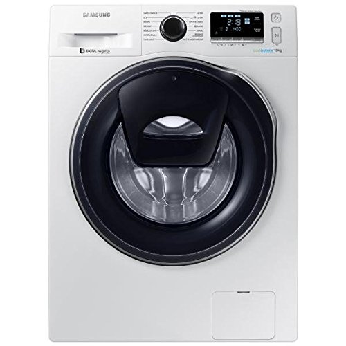 SAMSUNG - Lave linge frontal WW 90 K 6414 QW -